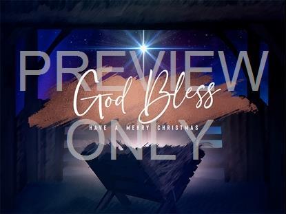 Christmas Hope Close Still