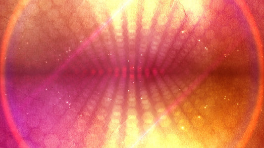 Morning Glow 01
