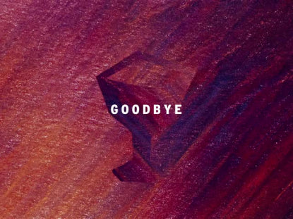 Glitterverse Easter Goodbye 3