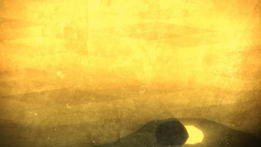 Subtle Easter Sunday Motion 01