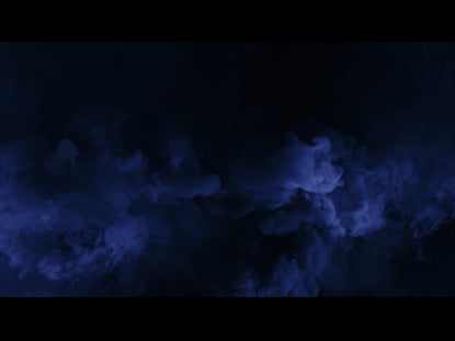Blue Dark Smoke