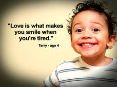 Love Quotes