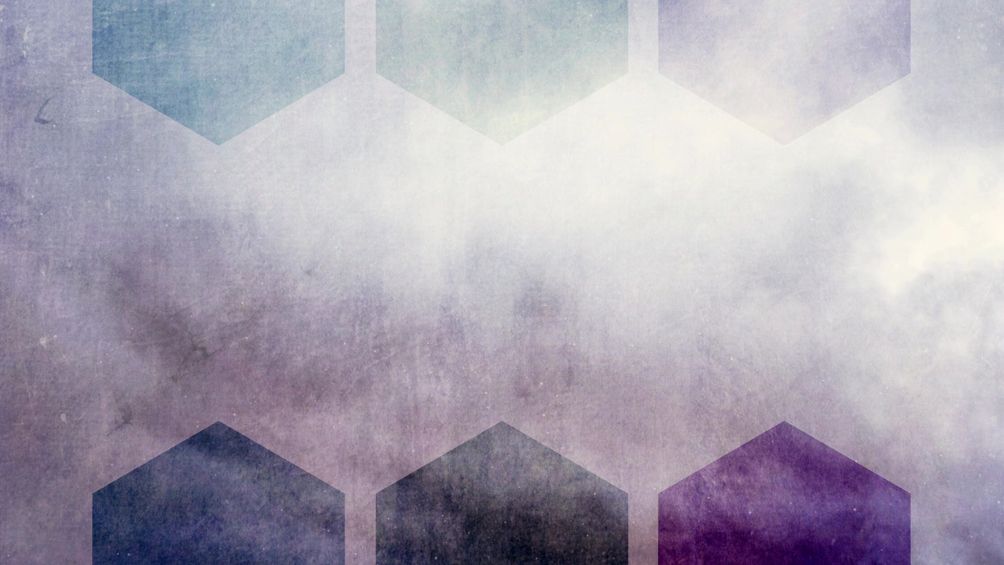 Summer Shapes 9 Static Still