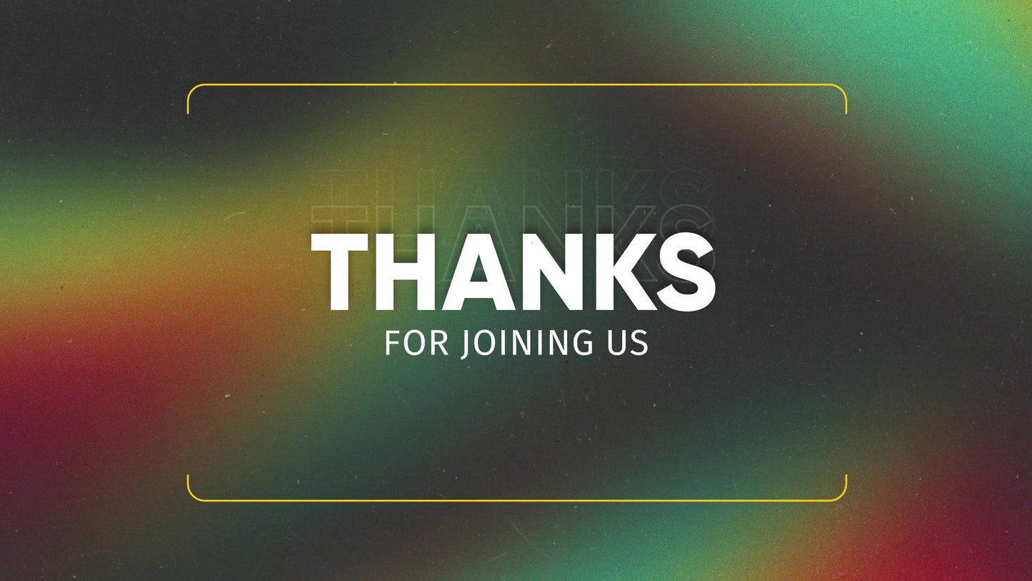 Black History Month Inspiration Thanks For Joining