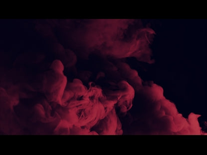 Red Moving Smoke