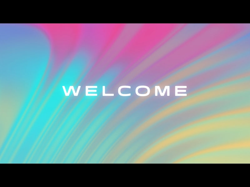 Yes And Amen Welcome