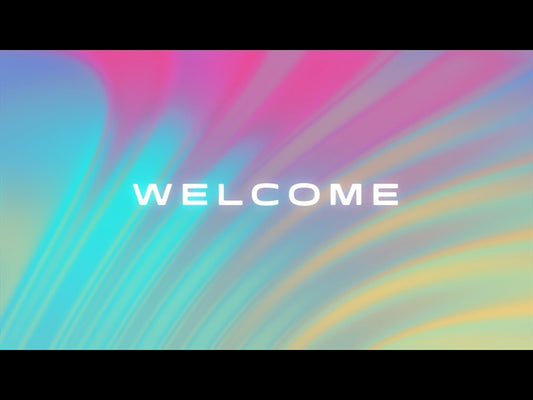 Yes And Amen Welcome