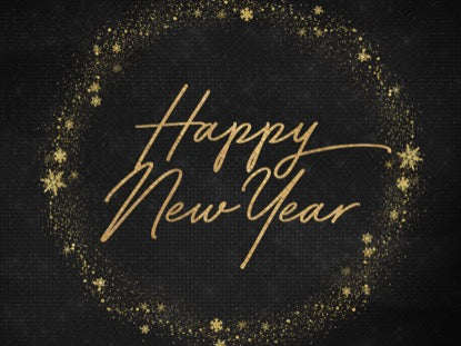 Classy New Year New 2 Motion