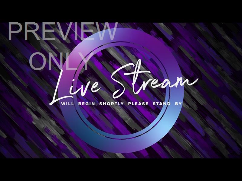 Lent Color Brush Live Stream Still