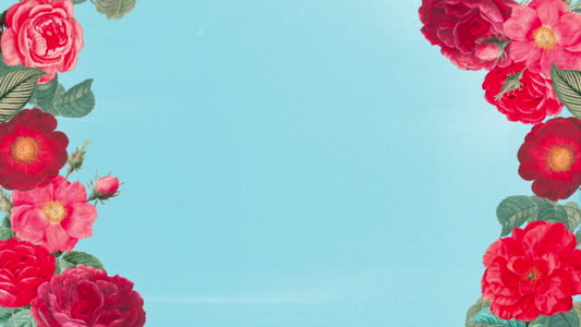 Vintage Floral 7