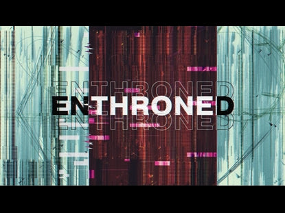 Enthroned