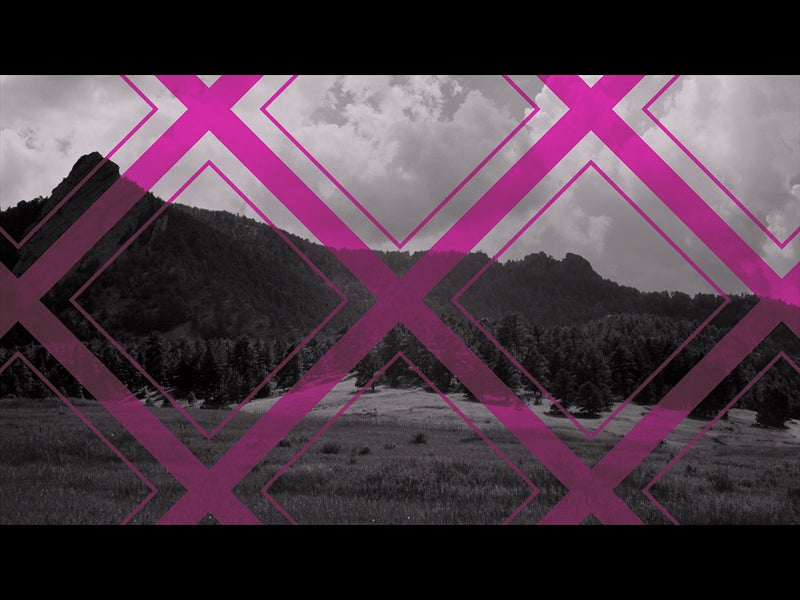Flatirons 5 Remix