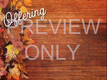 Autumn Table Offering Alt 1