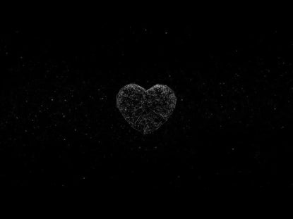 Sky Full Of Stars Heart