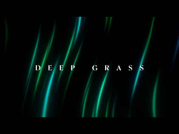 Deep Grass