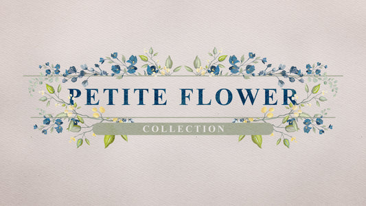 Petite Flower Collection