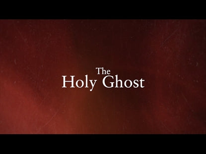 The Holy Ghost