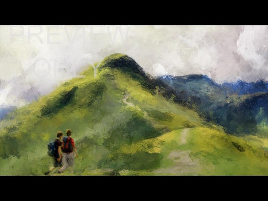 Great Adventures Still 2