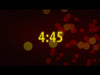 Dots Countdown