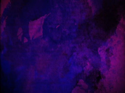 Purple Watercolor Grunge 01