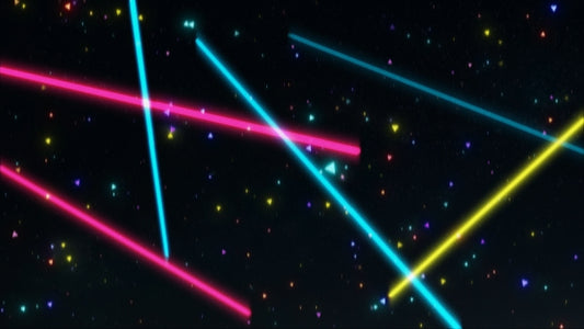 Neon Glow 09