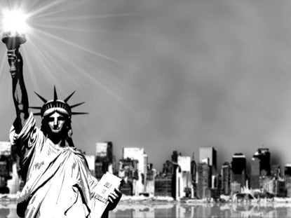 Freedom Independence Day Motion
