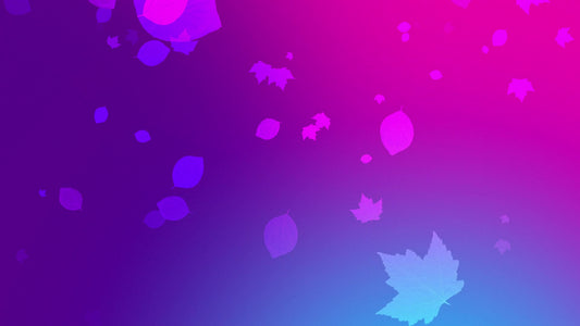 Vibrant Fall 1