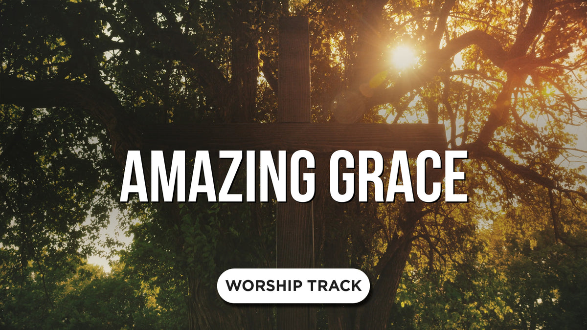 Amazing Grace