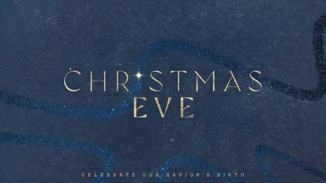 Starlight Scribbles Christmas Eve