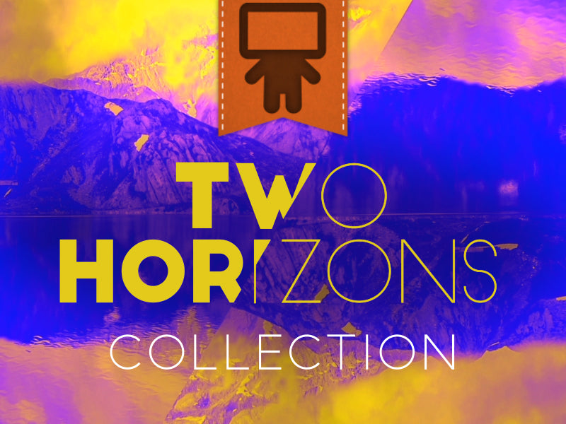 Two Horizons Collection