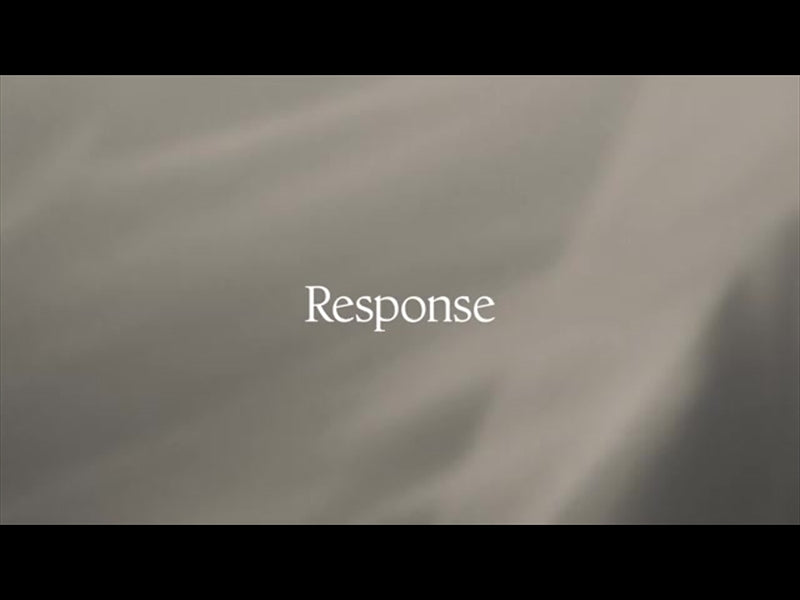 Stillness Response