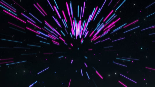 Neon Glow 22 Still