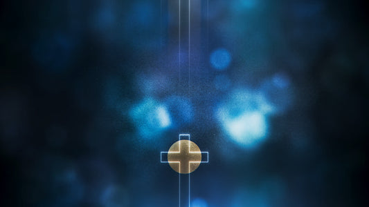 Good Friday Light Alt 2