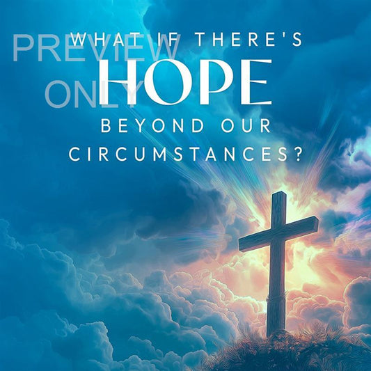 Easter He Is Risen Thought Provoking 01