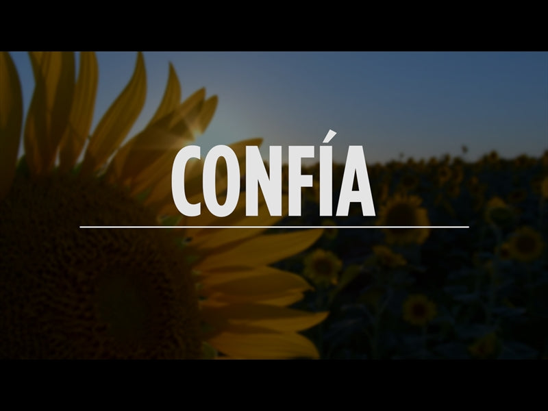 Confia