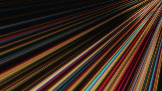 Bright Lines 12