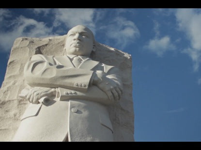 Mlk Memorial Loop