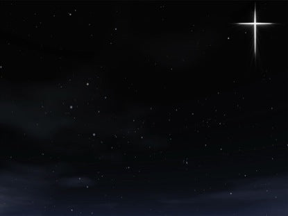 O Holy Night