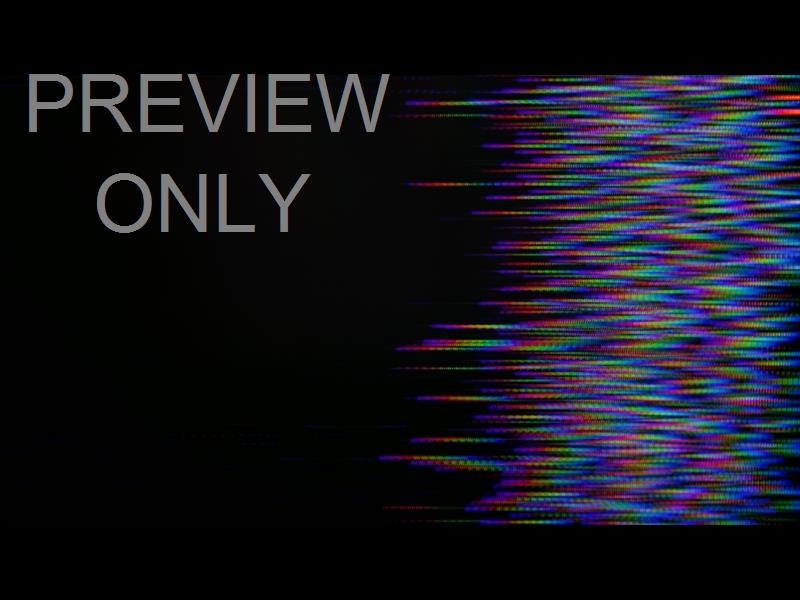 Cpu Glitch 15 Still