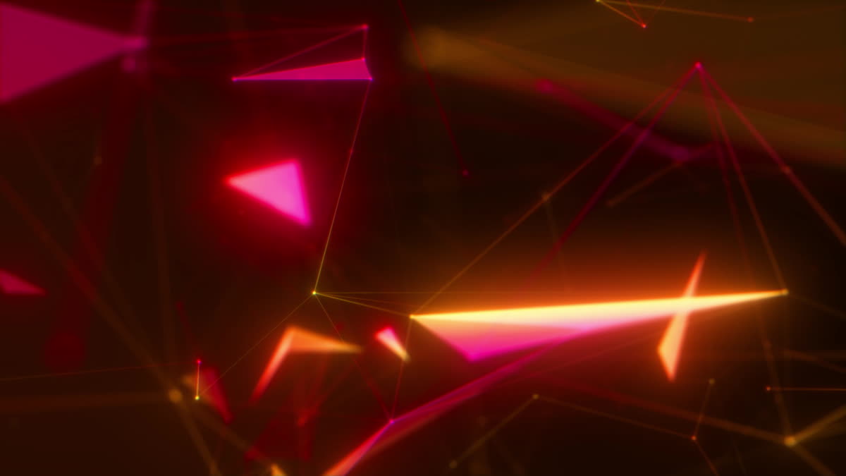 Fractal Fall 10