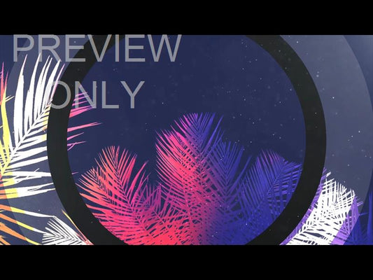 Nature Frames: Volume One Worship Still 8