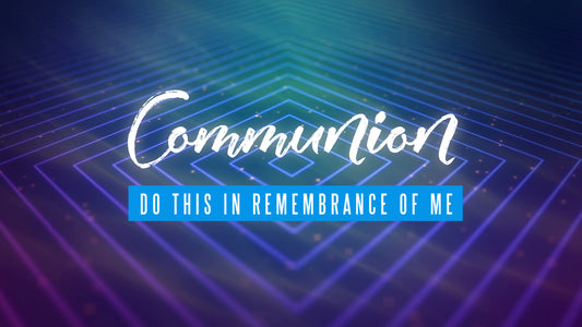 Pulse Communion Still