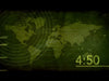 Missions Map Countdown