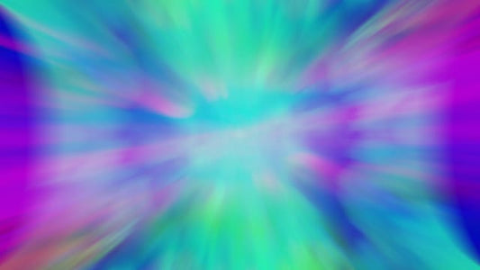 Chromatic Clouds 13