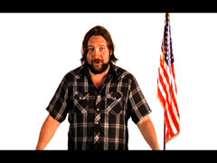 America The Beautiful?