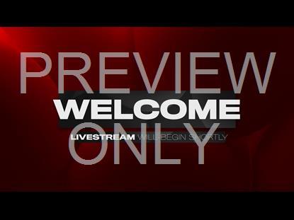 Livestream Welcome Livestream Begins Shortly Red