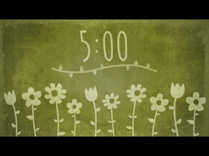 Mother's Day Garden Countdown