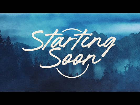 Majestic Starting Soon