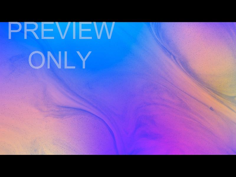 Easter Paint: 15 Still