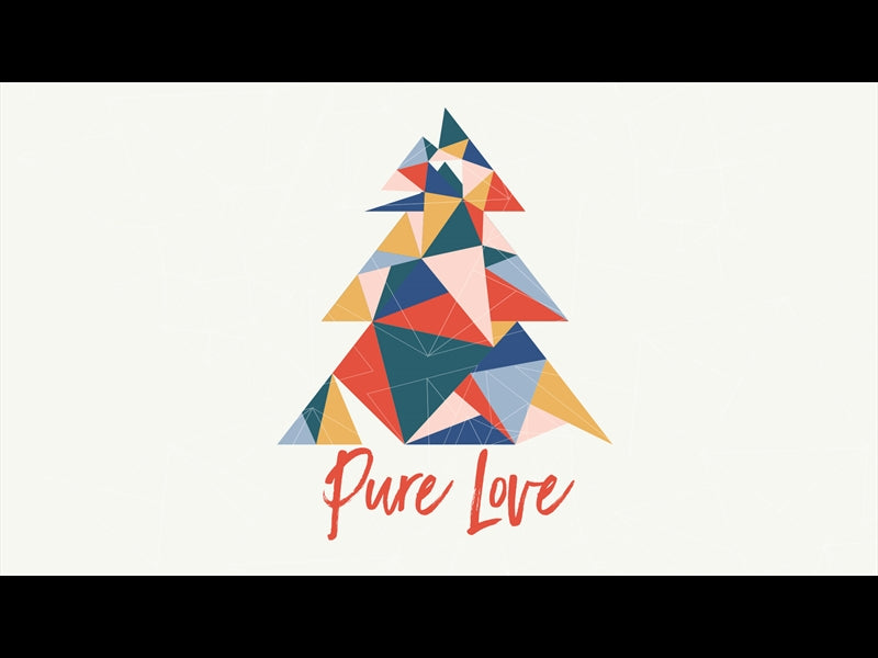 Pure Love